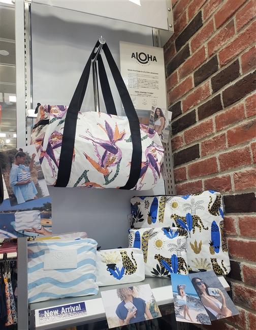 ☆ALOHAコレクション入荷しました☆